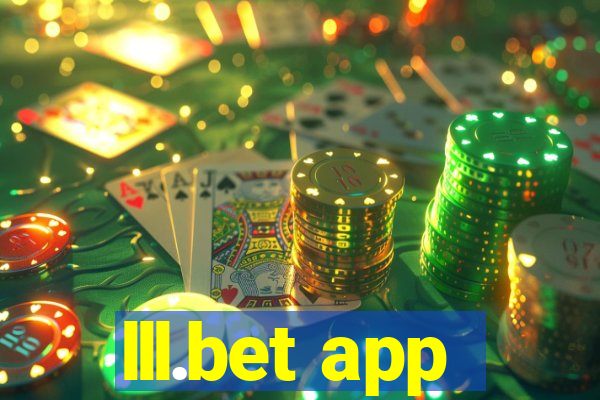 lll.bet app